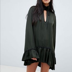 ONE TEASPOON | SOUL SILENCE DRESS | M | NWT